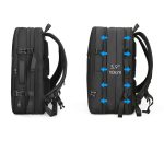 taille sac cabine