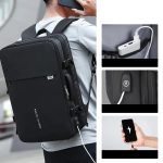 sac cabine avion