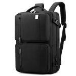 sac à dos confortable
