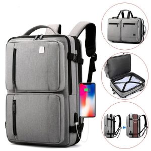sac à dos extensible cabine