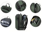 sac à dos extensible