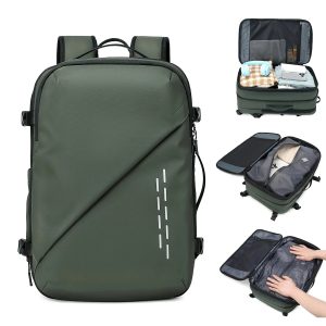 sac à dos cabine