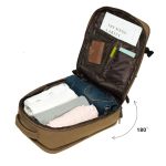 sac voyage style vintage