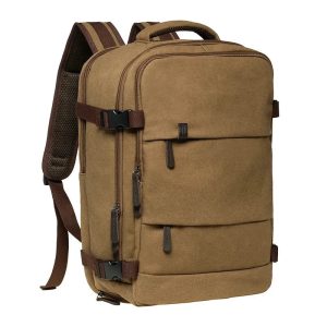sac à dos cabine vintage