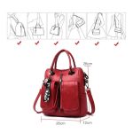 sac pratique au quotidien