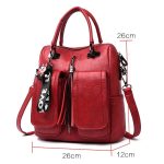 style urbain sac