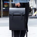 sac à dos urbain
