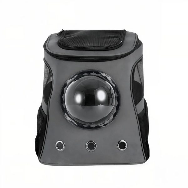 Sac à dos pour chat