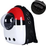 sac à dos imperméable chat
