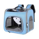 sac de transport pour chat Chatelair