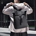 sac à dos citadin moderne
