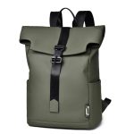 sac à dos avec poche antivol