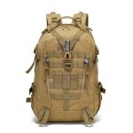 Sac à dos robuste cityguard