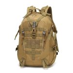 Cityguard 35L en nylon