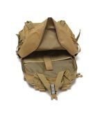 Sécurité avec cityguard 35L