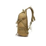 Capacité 35L de cityguard