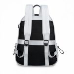 Sac à dos ergonomique avec port usb