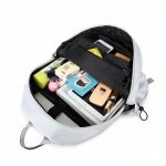 Sac à dos design pour collège