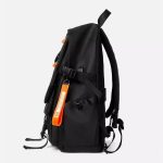 Sac à dos moderne pour étudiants
