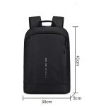 sac à dos capacité 20 litres