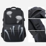 sac imperméable collège