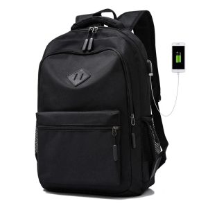 Sac à Dos Collégien élégant