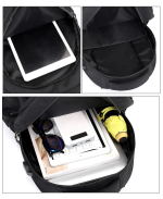 Sac à Dos Collégien ergonomique