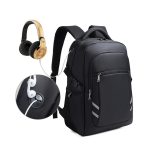 Compartiment principal du sac