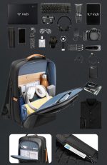 sac à dos extensible pour homme