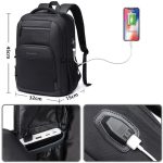 sac à dos USB homme