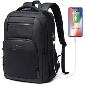Sac à Dos Connecté Homme