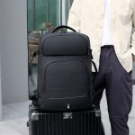 sac à dos avec port USB