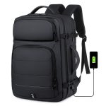 sac à dos connecté USB