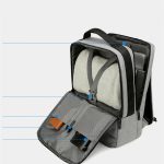 Sac à dos resistant