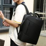 Sac business élégant