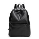 sac léger cuir femme