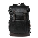 Sac À Dos-France en cuir