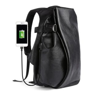 sac à dos cuir luxe