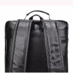 sac à dos étanche cuir