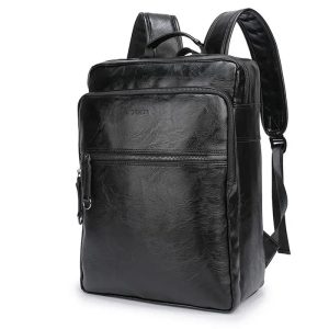 sac à dos cuir homme