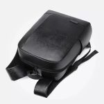 Accessoire en cuir pour ordinateur