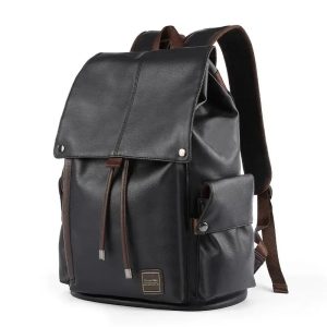 sac à dos cuir homme