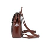 Sac en cuir véritable