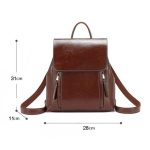 Sac à dos pour femme