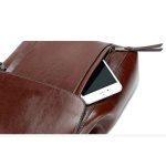 Voyage sac marron