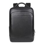 Élégant Sac à Dos en cuir