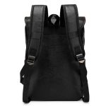 sac en cuir homme