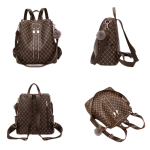 sac à dos chic