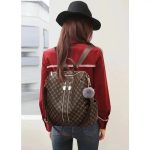 sac à dos mode femme
