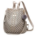 sac à dos femme tendance